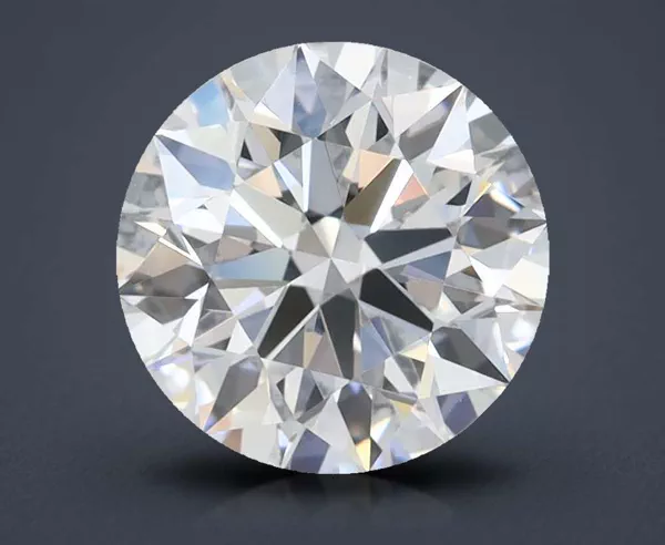 1.78 Carat · D · FL Rare Carat Ideal Cut