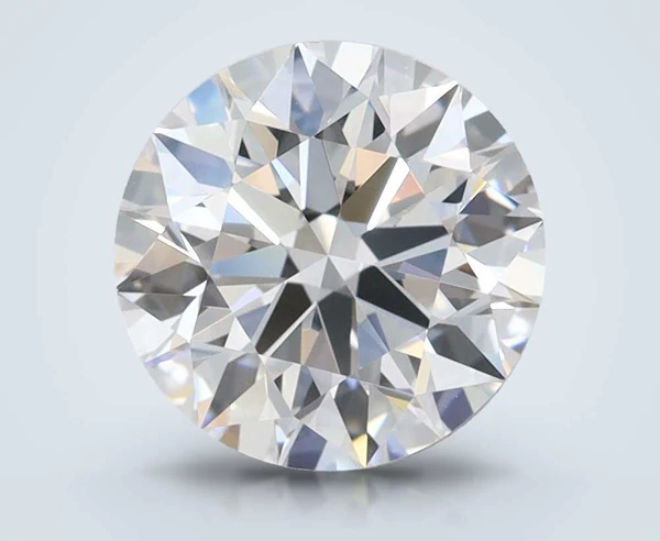 1.78 Carat · D · FL Rare Carat Ideal Cut