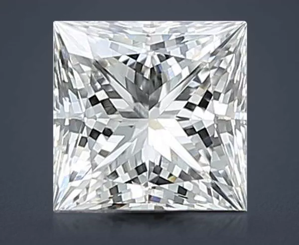 1.13 Carat · F · VVS2 Rare Carat Ideal Cut