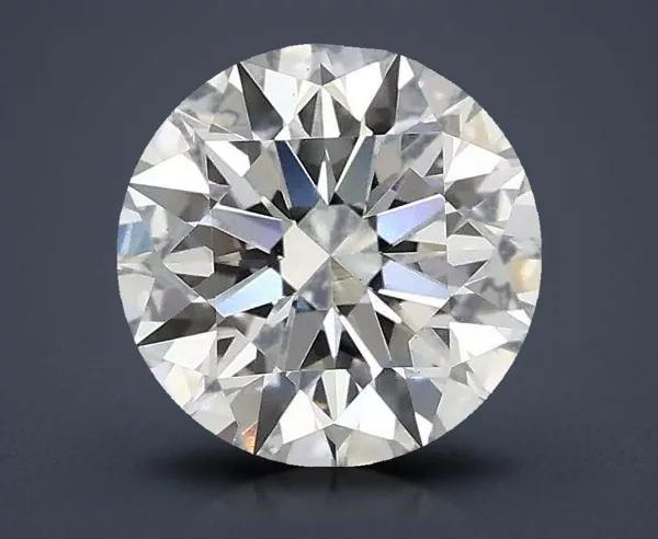 1.58 Carat · F · VS2 Rare Carat Ideal Cut