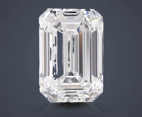 5.21 Carat · F · VS1 Rare Carat Ideal Cut