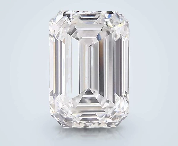 5.21 Carat · F · VS1 Rare Carat Ideal Cut
