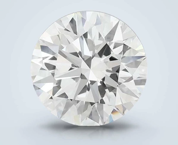 4.6 Carat · E · VVS1 Rare Carat Ideal Cut