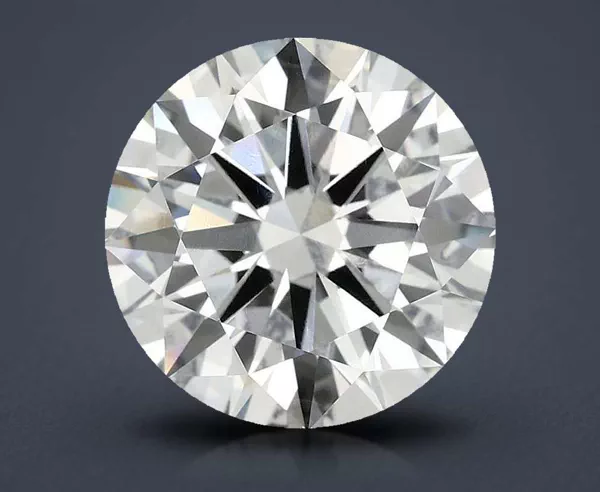 3.79 Carat · F · VVS2 Rare Carat Ideal Cut