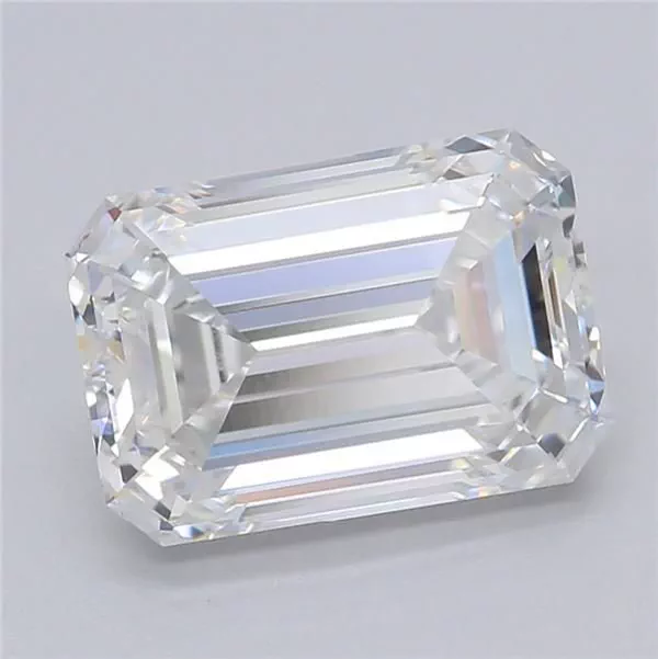 2.06 Carat · E · VS1 Rare Carat Ideal Cut
