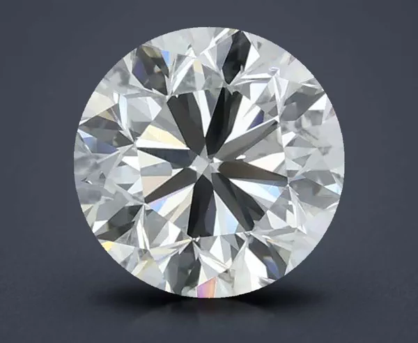 0.7 Carat · E · VVS2 very good Cut