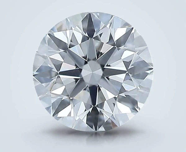 0.6 Carat · D · VS1 Rare Carat Ideal Cut