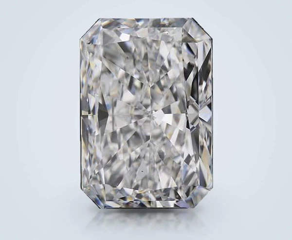 5.04 Carat · E · SI1 Rare Carat Ideal Cut