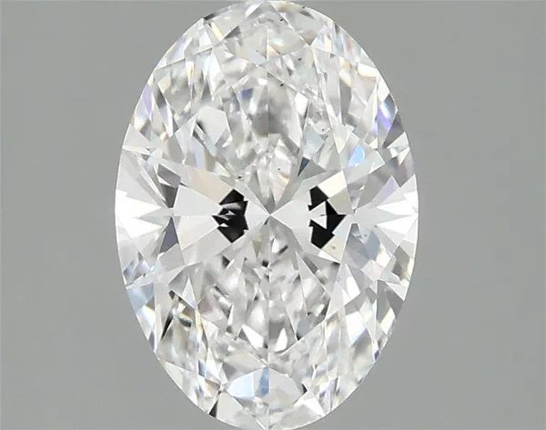 1.68 Carat · D · VS2 Rare Carat Ideal Cut