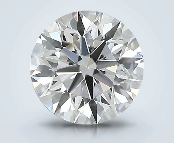 0.67 Carat · D · IF Rare Carat Ideal Cut