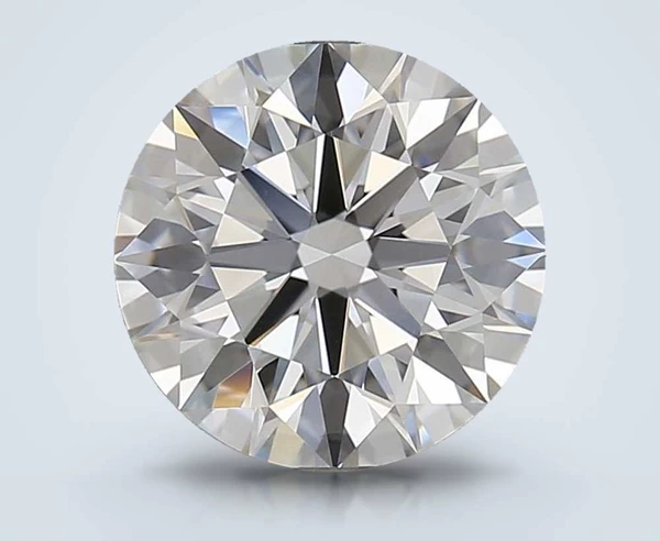 1.89 Carat · D · FL Rare Carat Ideal Cut