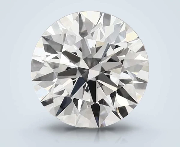 4.99 Carat · E · VVS2 Rare Carat Ideal Cut