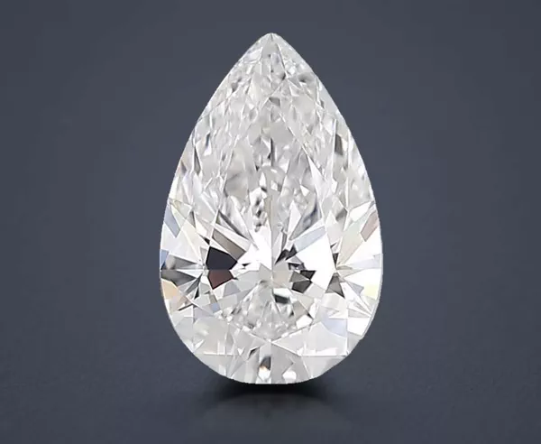 2.8 Carat · D · IF Rare Carat Ideal Cut