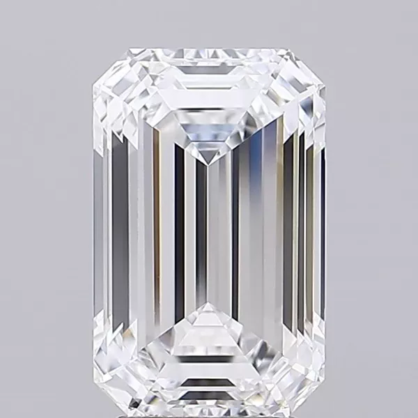 4.07 Carat · D · VVS1 Rare Carat Ideal Cut