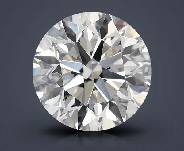 1.42 Carat · F · VVS2 excellent Cut