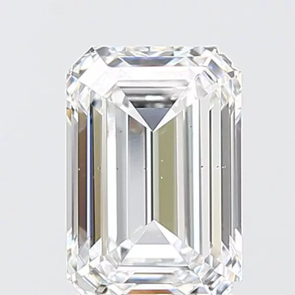 2.03 Carat · E · VS2 Rare Carat Ideal Cut