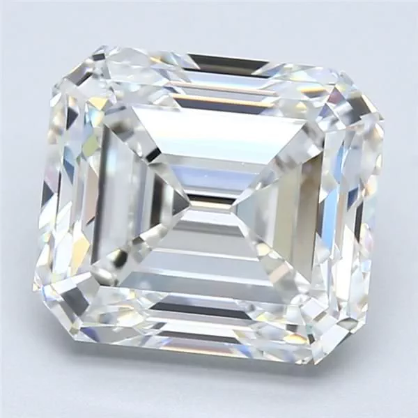 4.05 Carat · H · VS1 Rare Carat Ideal Cut