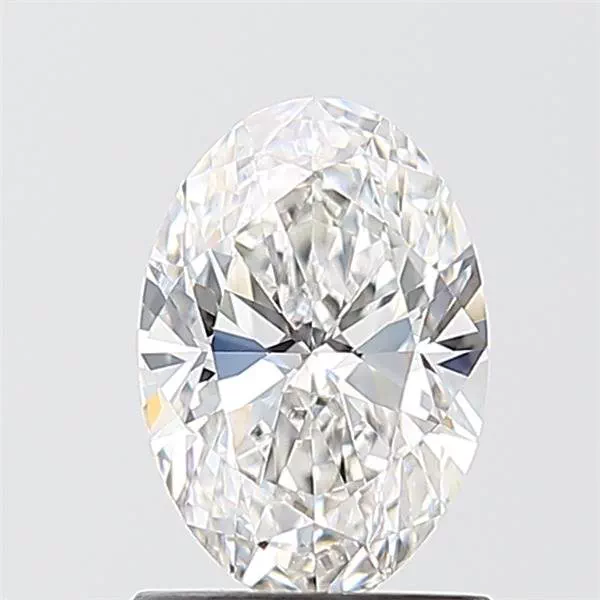 1.09 Carat · F · VVS2 Rare Carat Ideal Cut