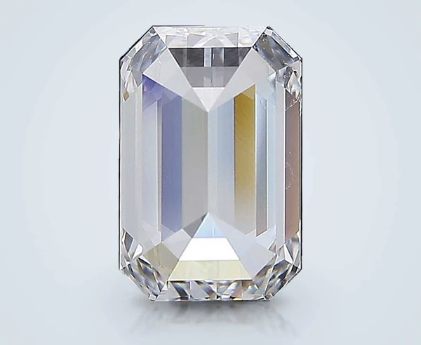 4.26 Carat · D · VS1 Rare Carat Ideal Cut