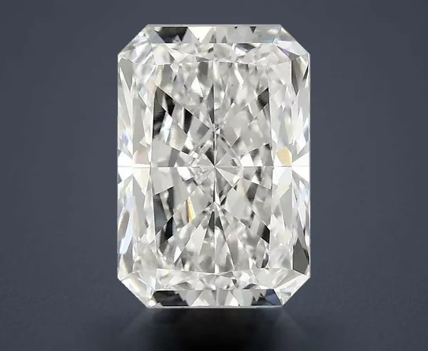 3.33 Carat · F · VS1 Rare Carat Ideal Cut