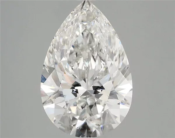 4.02 Carat · F · VVS2 Rare Carat Ideal Cut