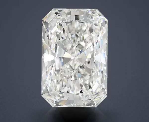 6.04 Carat · E · VVS2 Rare Carat Ideal Cut