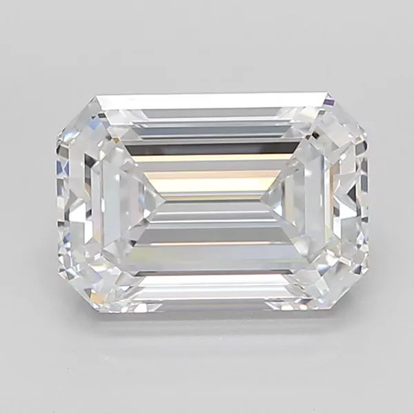 5.14 Carat · E · IF Rare Carat Ideal Cut