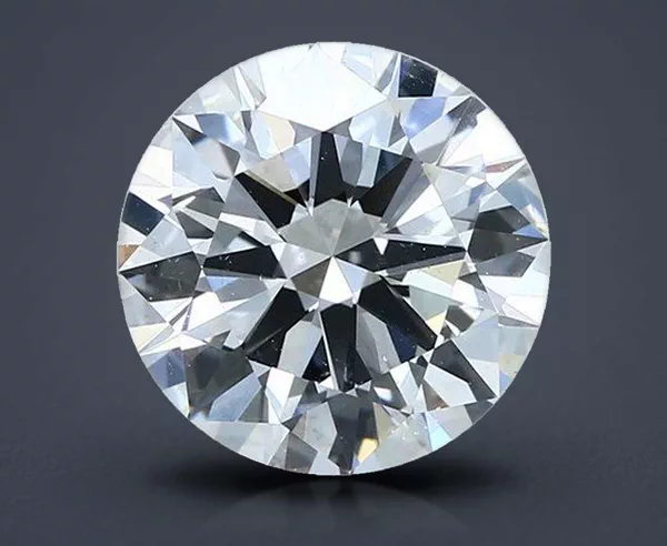 5.07 Carat · D · SI1 Rare Carat Ideal Cut