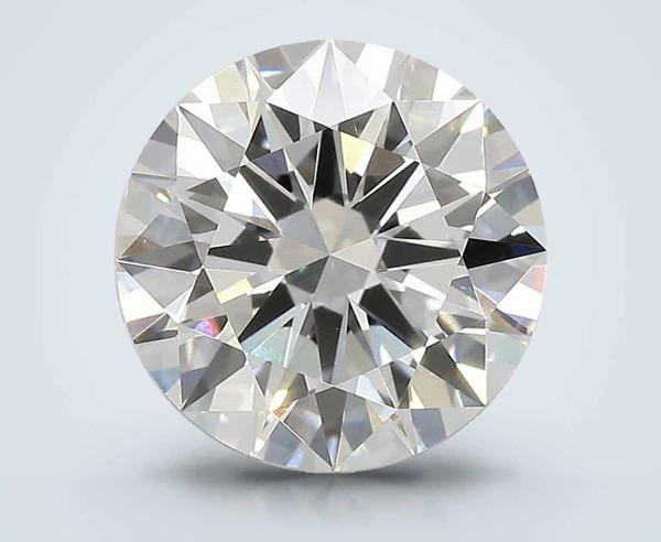 4.26 Carat · E · VVS2 excellent Cut