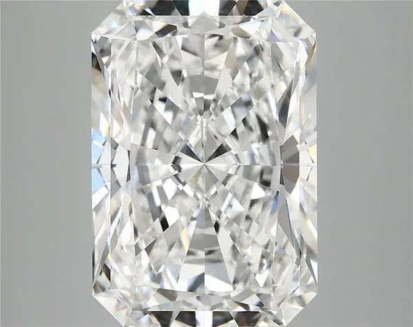 7.06 Carat · E · VVS2 Rare Carat Ideal Cut