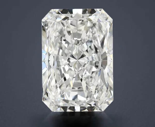 7.06 Carat · E · VVS2 Rare Carat Ideal Cut