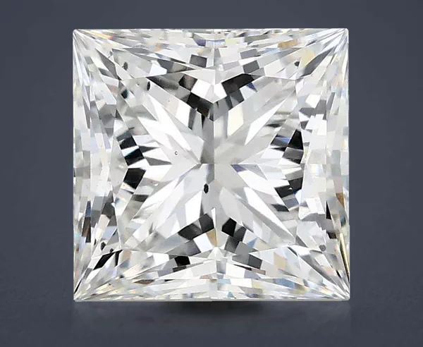 2.26 Carat · E · VS2 Rare Carat Ideal Cut