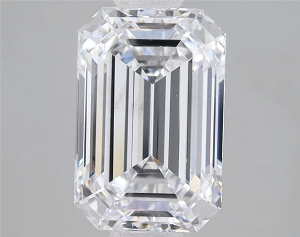 2.42 Carat · D · VS1 excellent Cut