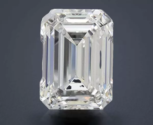 2.7 Carat · G · VS2 Rare Carat Ideal Cut
