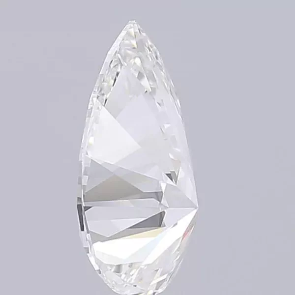 2.18 Carat · D · VVS1 Rare Carat Ideal Cut