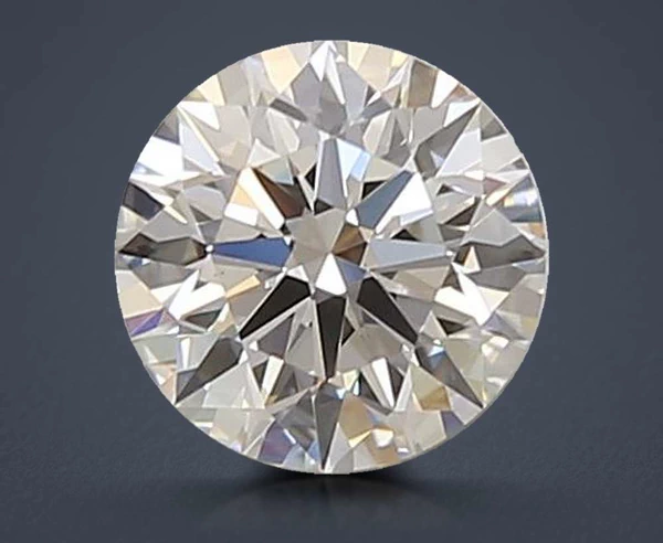 0.93 Carat · F · VVS2 Rare Carat Ideal Cut