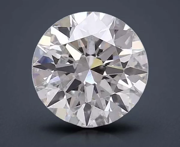 2.08 Carat · H · VVS2 Rare Carat Ideal Cut