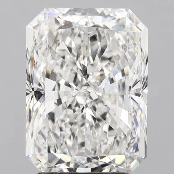 4.37 Carat · F · VS2 Rare Carat Ideal Cut