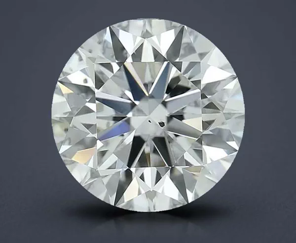 1.31 Carat · E · SI1 Rare Carat Ideal Cut