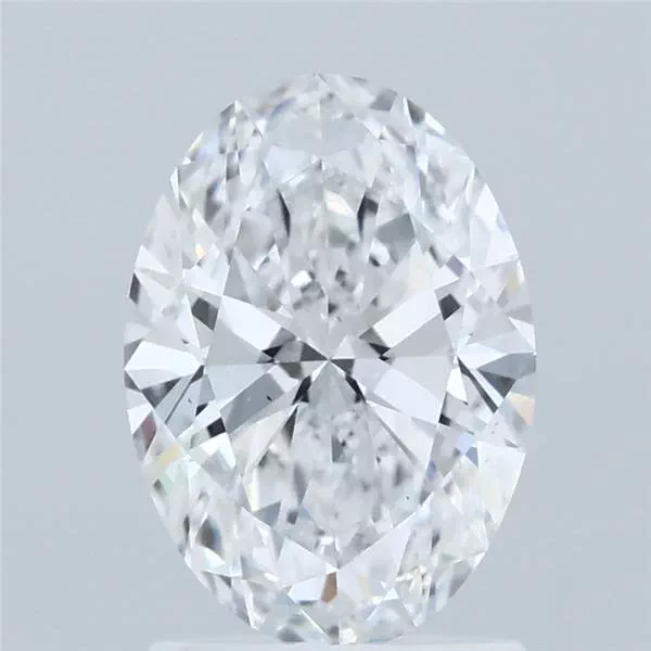1.51 Carat · D · VS2 Rare Carat Ideal Cut