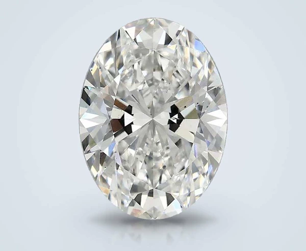 2.59 Carat · E · VS2 Rare Carat Ideal Cut