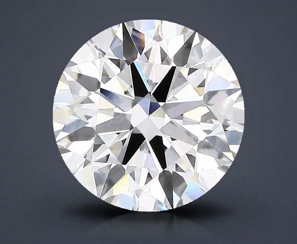7.31 Carat · E · VVS1 Rare Carat Ideal Cut
