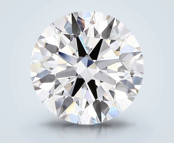 7.31 Carat · E · VVS1 Rare Carat Ideal Cut