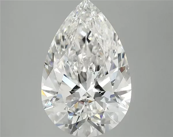 4.9 Carat · E · VVS2 Rare Carat Ideal Cut