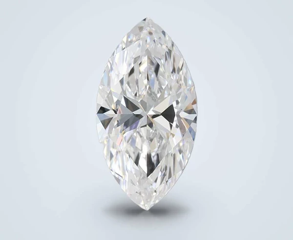 1.33 Carat · D · FL Rare Carat Ideal Cut