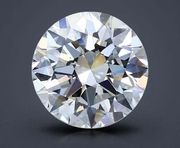 7.02 Carat · H · VS1 Rare Carat Ideal Cut