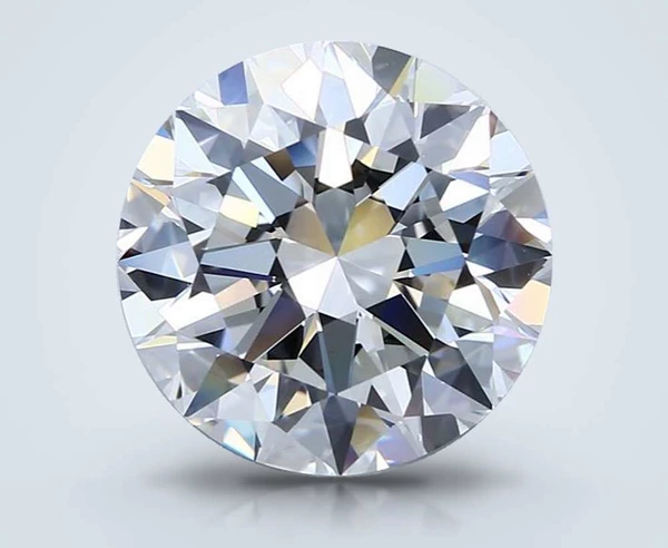 7.02 Carat · H · VS1 Rare Carat Ideal Cut