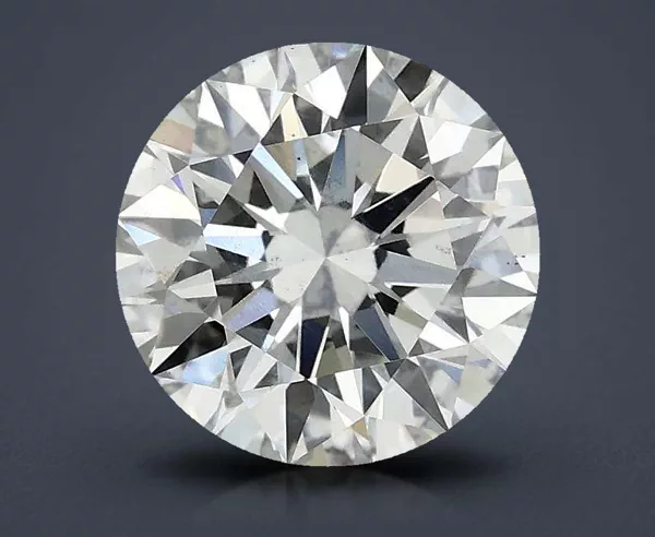 1.89 Carat · F · VS2 Rare Carat Ideal Cut