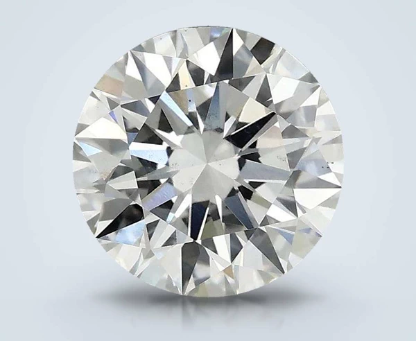 1.89 Carat · F · VS2 Rare Carat Ideal Cut