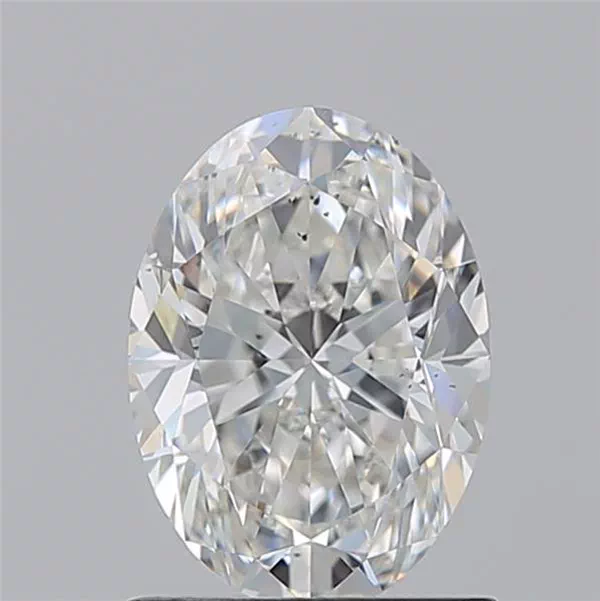 1.2 Carat · G · SI1 very good Cut